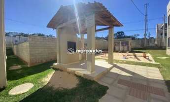 Imagem 6: FAZENDA RIO GRANDE - Apartamento Padrão - Estados