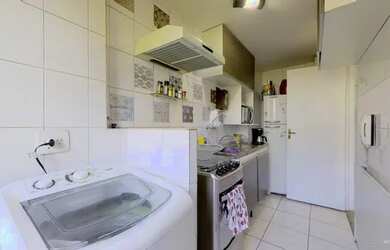 Imagem 6: Eduardo . APARTAMENTO COM 03 DORMITORIOS LOCALIZADO NO BAIRRO PARAISÓPOLIS