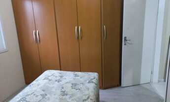 Imagem 3: Aluguel de quartos