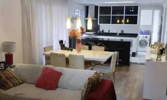 Imagem 1: Loca-se apartamento - Vila Andrade - 2 Dormitórios