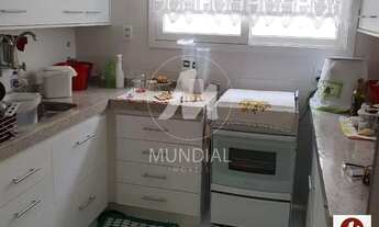 Imagem 3: Casa (térrea na rua) 3 dormitórios/suite, cozinha planejada