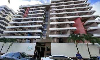 Imagem 1: Apartamento para aluguel possui 45 metros quadrados com 1 quarto em Jatiúca - Maceió - AL