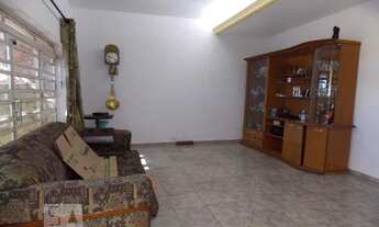 Imagem: Casa para Aluguel - Vila Mazzei, 3 Quartos