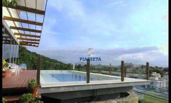 Imagem 4: Casa com 5 dormitórios, 765 m² - venda por R$ 4.490.000 ou aluguel por R$ 30.000/mês - San