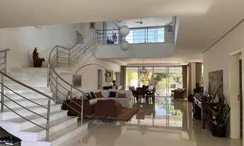 Imagem 5: Casa a venda na Granja Viana Cond São Paulo II