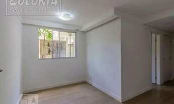 Imagem 2: Santo André - Apartamento Padrão - Vila Homero Thon