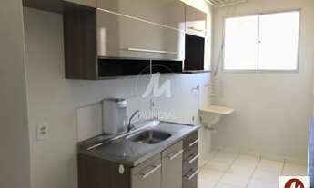 Imagem 3: Apartamento (tipo - padrao) 2 dormitórios, cozinha planejada, portaria 24 horas, em condom