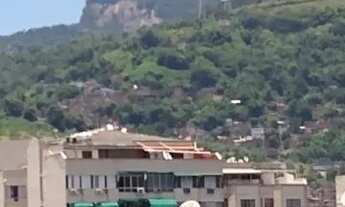 Imagem 1: Apartamento 69m² Rua Visconde de Cairu