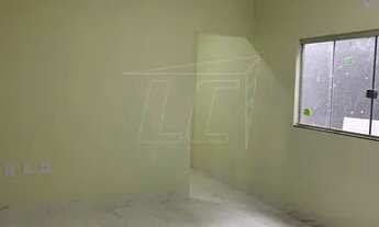 Imagem 3: Casa para venda tem 139 metros quadrados com 3 quartos em Jardim Serrano - Caldas Novas