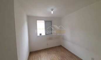 Imagem 2: Apartamento em Taboão da Serra - 2 Dormitórios