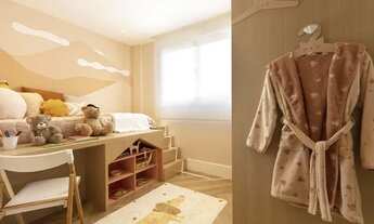 Imagem 6: Apartamento para venda com 80 metros quadrados com 2 quartos