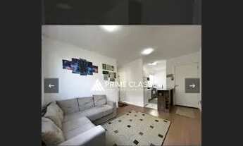 Imagem 4: Vendo chaves de apartamento de dois dormitórios semi mobiliado em Canoas RS