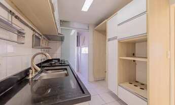 Imagem 6: Apartamento para venda possui 80 metros quadrados com 3 quartos em Vila Mascote - São Paul