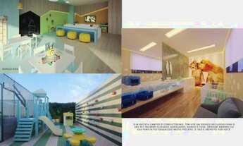 Imagem 3: Belíssimo W BATISTA CAMPOS 100 m2 3 Suites