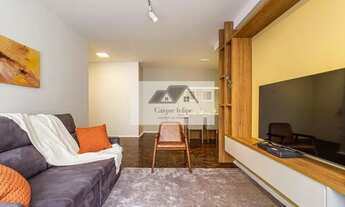 Imagem 7: Apartamento para alugar no bairro Cerqueira César - São Paulo/SP, Zona Oeste