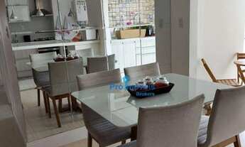 Imagem 2: Apartamento com 3 dormitórios à venda, 92 m² - Vila Antonieta - Guarulhos/SP