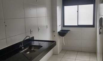 Imagem 6: AP 2 dormitórios Vitta Veneto II