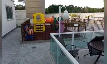 Imagem 7: Apartamento em Abrantes, 2/4, Sala, Cozinha, Banheiro e Garagem. Excelente Localização