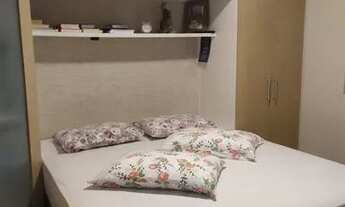 Imagem 6: Casa com 3 Domirtório sendo uma suíte no Pq. Residencial Vila União