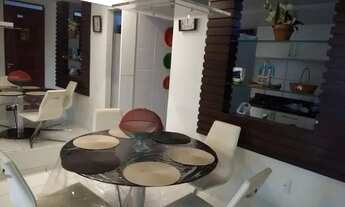 Imagem 7: APT. MOBILIADO - CABO BRANCO 3 QTS, PRATICAMENTE BEIRA MAR - João Pessoa - PB