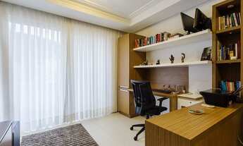 Imagem 5: Cobertura com 3 dormitórios à venda - Centro - Florianópolis/SC