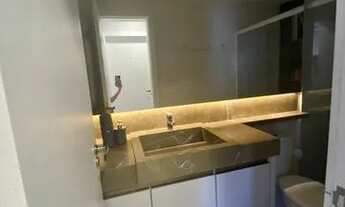 Imagem 7: Apartamento para venda tem 60 metros quadrados com 2 quartos em Pagani - Palhoça - SC