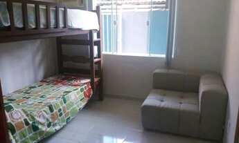 Imagem 6: DEB - Apartamento com 90 metros quadrados com 3 quartos em Várzea - Recife - Pernambuco