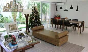 Imagem: Casa a venda no Condomínio Mont Blanc