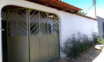 Imagem 12: Casa conjunto Vera Cruz - GO