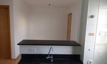 Imagem 6: Apartamento Solar Costa do Cacau 1º para locação com infraestrutura completa de lazer em A