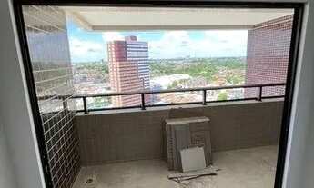 Imagem 3: Ethos Residence - Oportunidade - Nascente - 3 quartos - Murilópolis