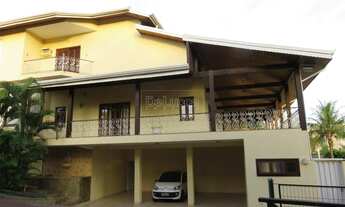 Imagem 4: Casa - Jardim Madalena - Campinas