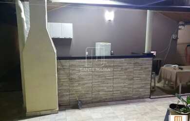 Imagem 8: Casa (térrea na rua) 3 dormitórios/suite, cozinha planejada