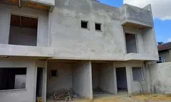 Imagem: SOBRADO NO TINGUI - NOVOS - TRIPLEX COM