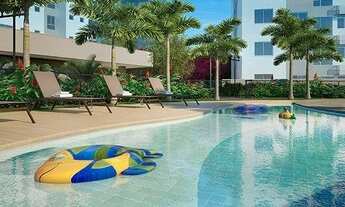 Imagem 3: BELO HORIZONTE - Apartamento Padrão - Jaraguá