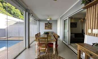 Imagem 6: Casa em Condomínio à venda no Pitangueiras, Ribeirão Preto, SP, 3 quartos, 3 suítes