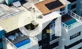 Imagem: / Cobertura Tríplex de 450m² na 13 de