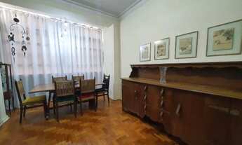 Imagem 2: Alugo amplo apartamento de 2 quartos em ponto nobre de Copacabana