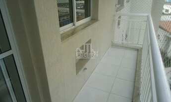 Imagem 4: Mais Maracanã. 2 quartos. 1 vaga. Lazer