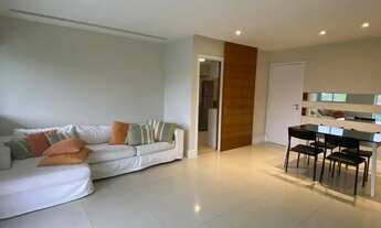 Imagem 5: Apartamento para venda com 95 metros quadrados com 2 quartos- Blue - Barra da Tijuca