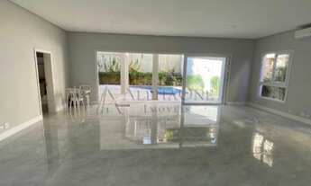 Imagem 5: Santana de Parnaíba - Casa de Condomínio - Residencial 5