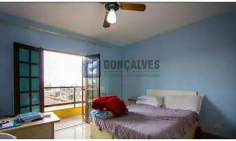 Imagem 3: SANTO ANDRE - Residential / Sobrado - JARDIM CRISTIANE