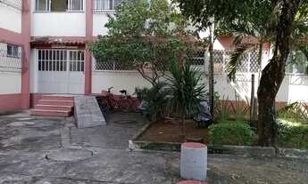 Imagem 2: Apartamento 3 quartos 3ª et. 1º andar desocupado - coq. Itaparica