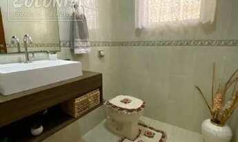 Imagem 4: Santo André - Casa Padrão - Vila Camilópolis