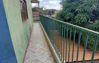 Imagem 5: Alugo casa na QR- 633- Samambaia