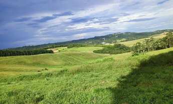 Imagem 2: Lote/Terreno para venda tem 500 metros quadrados em Centro (Caucaia do Alto) - Cotia - SP