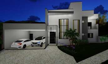 Imagem 2: Casa - Roncáglia - Valinhos