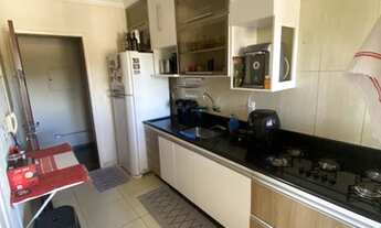 Imagem 3: Apartamento para venda Olinda uberaba