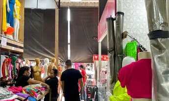 Imagem: Vendo loja região 44 - Galeria Contorno