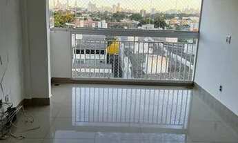 Imagem 5: Apartamento para venda possui 76 metros quadrados com 3 quartos em Vila Jaraguá - Goiânia